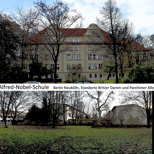 Alfred-Nobel-Schule