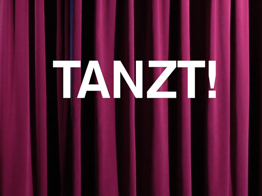 Nehring tanzt!