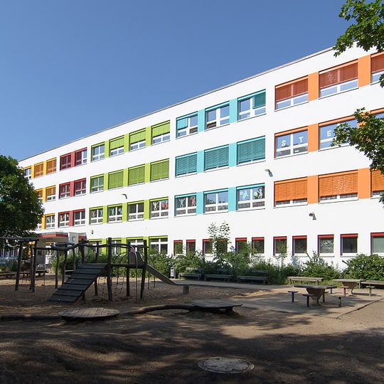 Grundschule-Wolkenstein