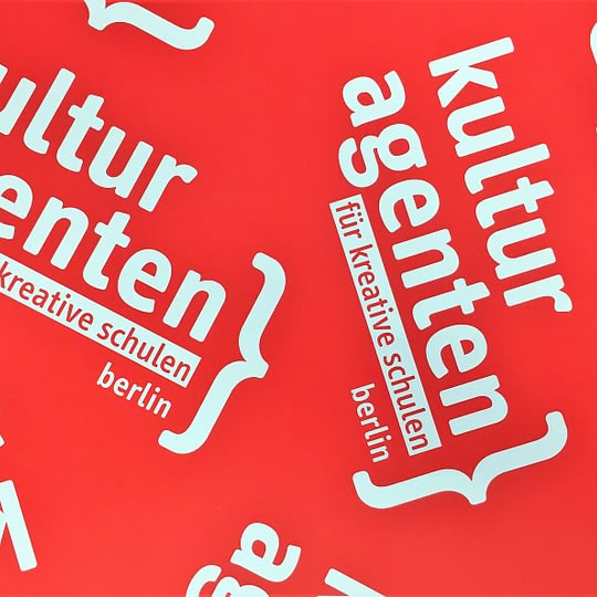 Netzwerktreffen  Kulturagenten für kreative Schulen Berlin