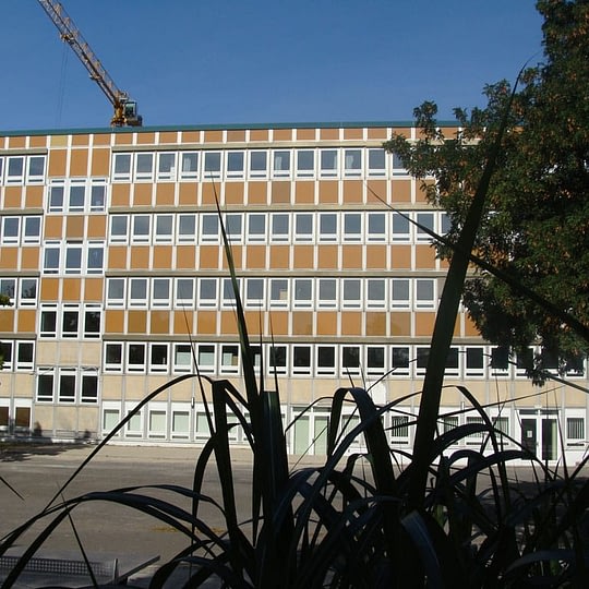 Hagenbeck-Schule
