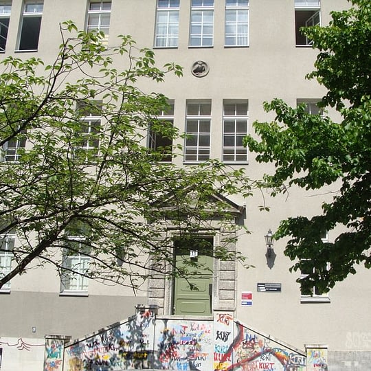 Kurt-Schwitters-Schule