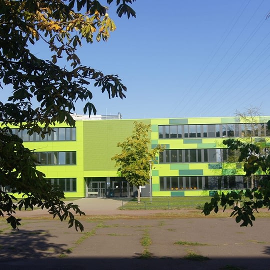 Kurt-Tucholsky-Oberschule