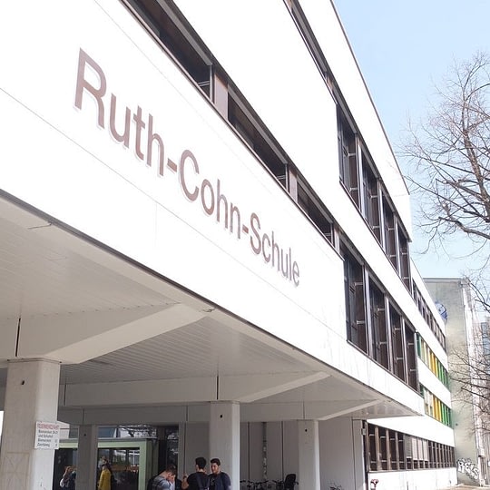 Ruth-Cohn-Schule