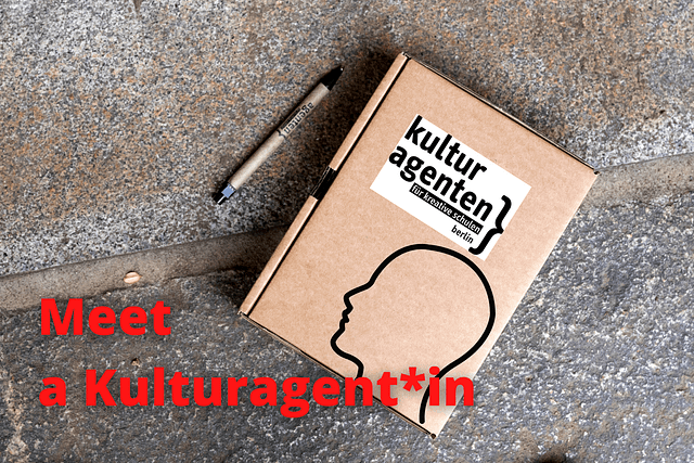 Meet a Kulturagen:in II
