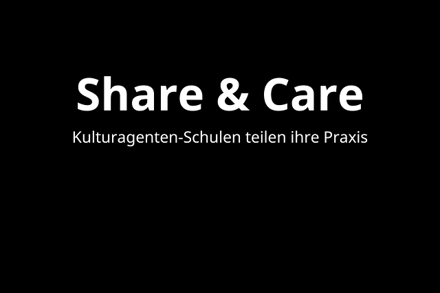 Share & Care